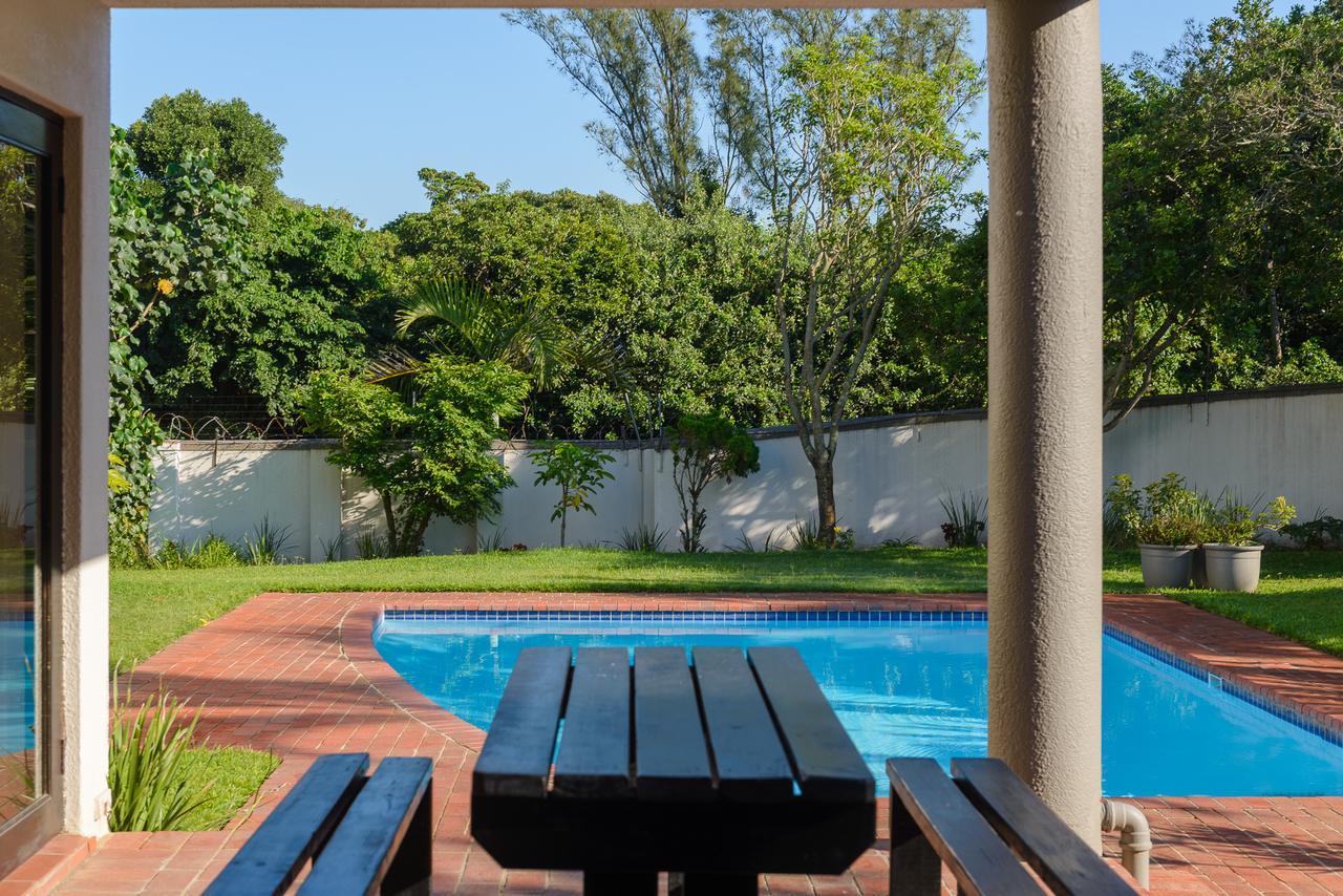 Apartamento The Cascades Umdloti Exterior foto
