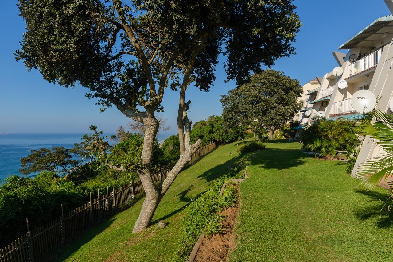 Apartamento The Cascades Umdloti Exterior foto