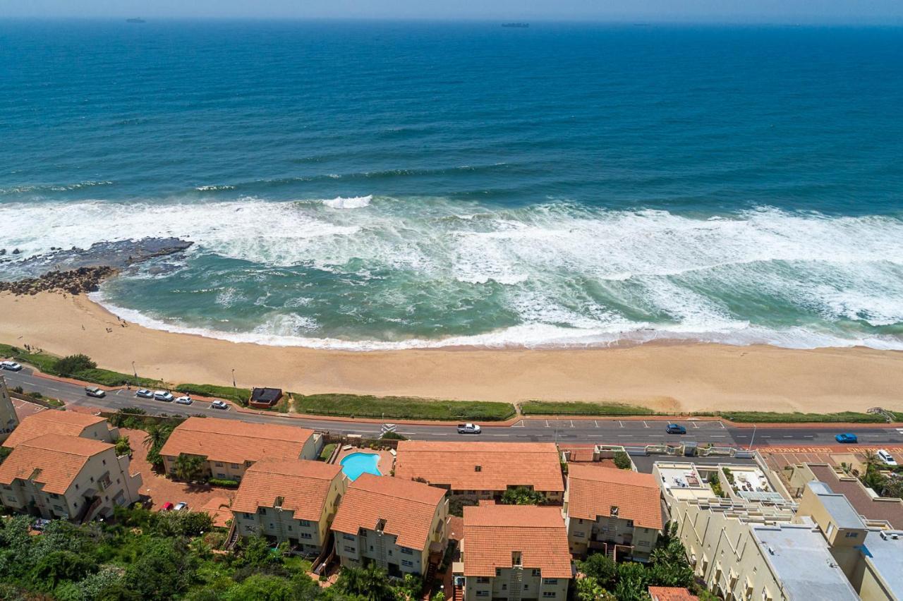 Apartamento The Cascades Umdloti Exterior foto