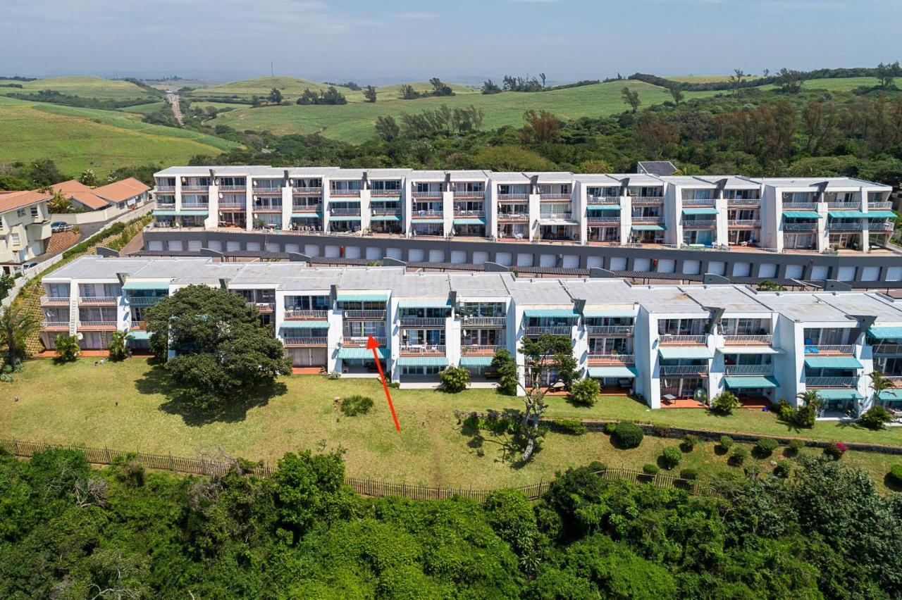Apartamento The Cascades Umdloti Exterior foto