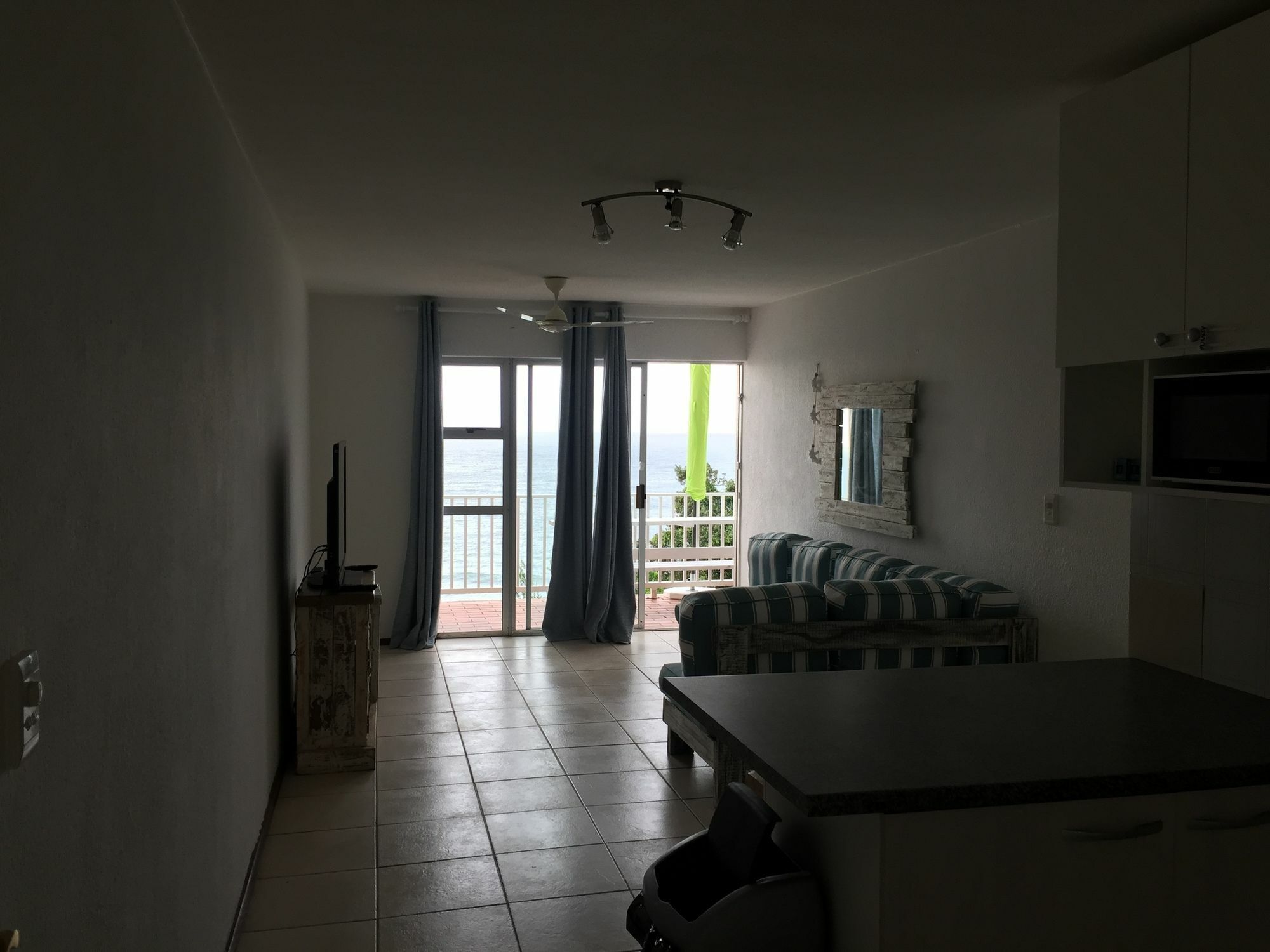 Apartamento The Cascades Umdloti Exterior foto